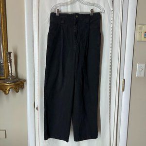Vintage Natural Threads Baggy Pants